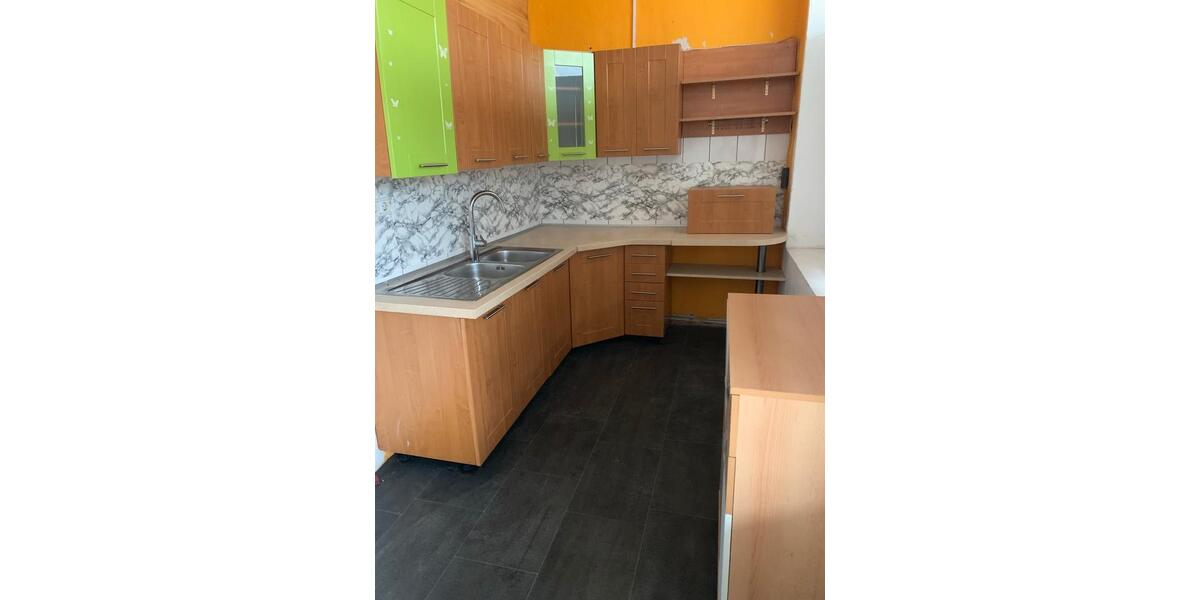 Etagenwohnung Sollstedt - 4 Zimmer, 90 m&sup2;, 560&euro; | Angebot:23270506