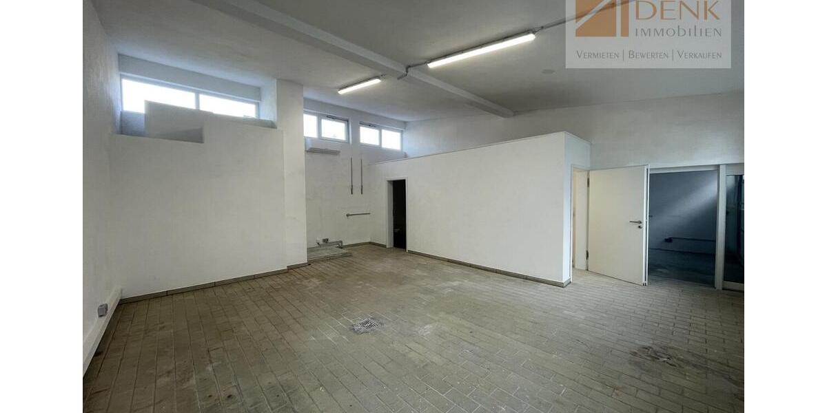 Gewerbeobjekt Kitzingen - 1.100&euro; | Angebot:25856966