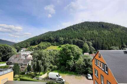 Wohnung Ilmenau-Manebach Manebach - 4 Zimmer, 120 m&sup2;, 679&euro; | Angebot:26426745