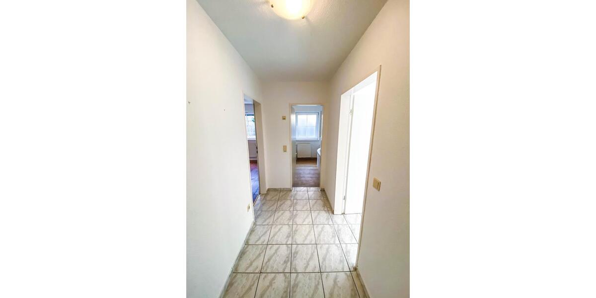 Etagenwohnung Bad Laer - 2 Zimmer, 50 m&sup2;, 475&euro; | Angebot:25812493