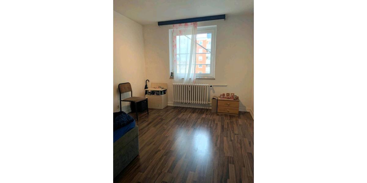 Etagenwohnung Neumünster Brachenfeld/Ruthenberg - 2 Zimmer, 70 m&sup2;, 580&euro; | Angebot:26022592