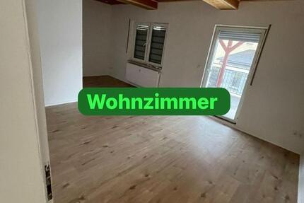 Hochwertige und helle 5-Zimmer-Wohnung mit Balkon in Wetzlar 5 zimmer