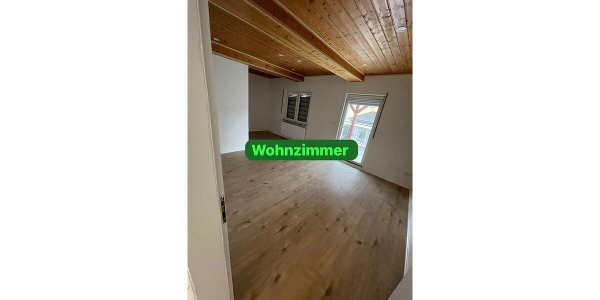 Hochwertige und helle 5-Zimmer-Wohnung mit Balkon in Wetzlar 5 zimmer