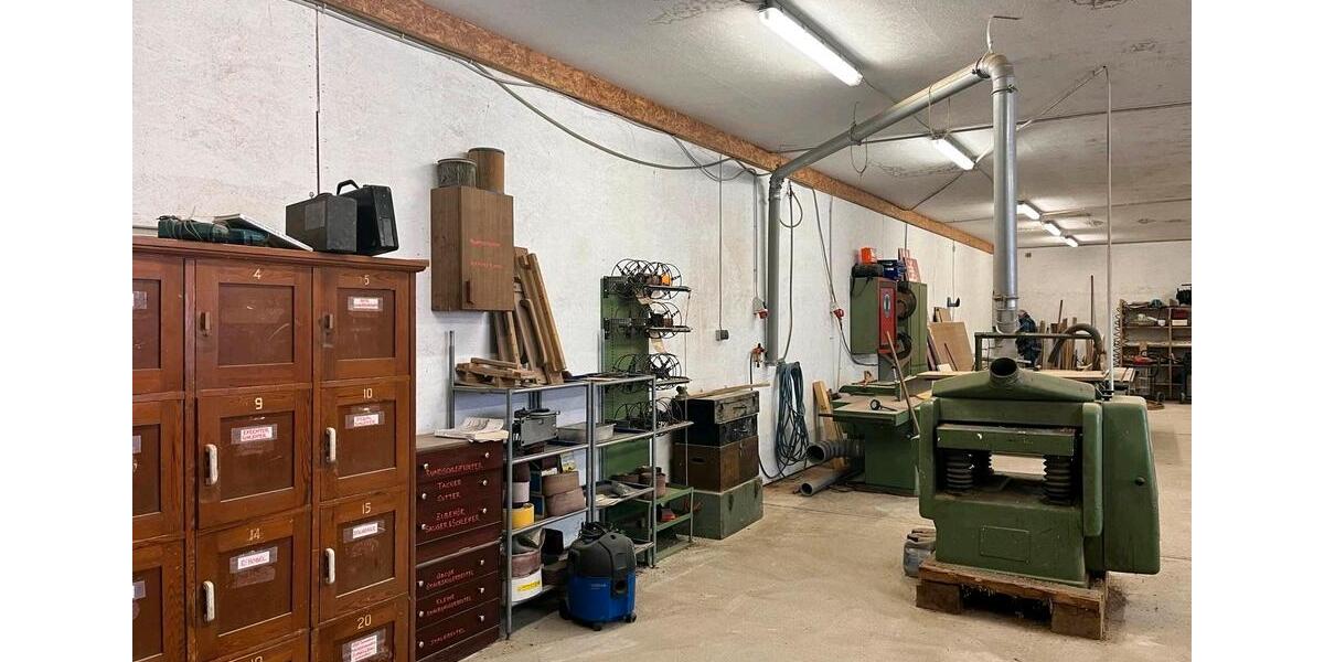 Gewerbeobjekt Meldorf - 821&euro; | Angebot:22506066