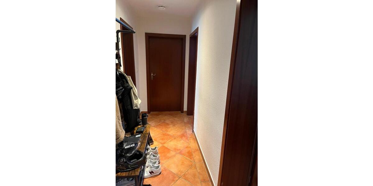 Erdgeschoßwohnung Biederitz - 3 Zimmer, 63 m&sup2;, 669&euro; | Angebot:24689680