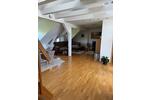 Dachgeschoßwohnung Nordhausen - 3 Zimmer, 125 m&sup2;, 875&euro; | Angebot:26367201