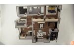 Etagenwohnung Bad Hersfeld - 3 Zimmer, 108 m&sup2;, 1.590&euro; | Angebot:26547125