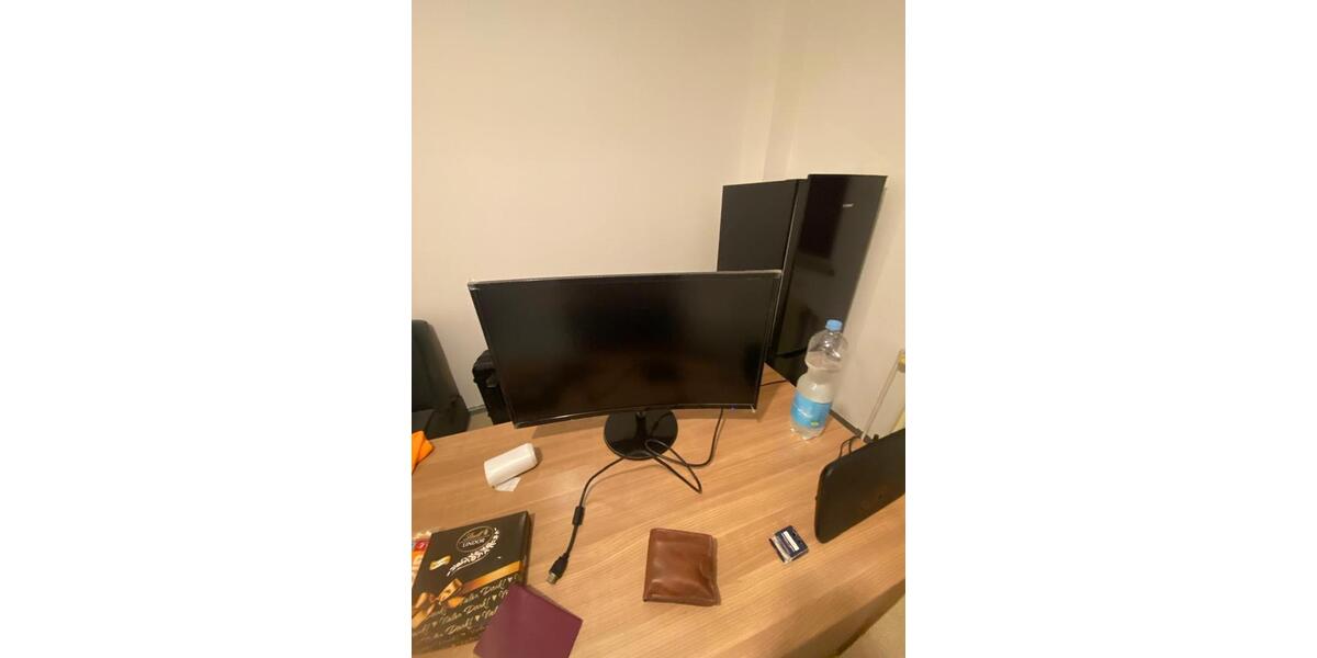 Etagenwohnung Trier Kürenz - 1 Zimmer, 23 m&sup2;, 425&euro; | Angebot:26459301