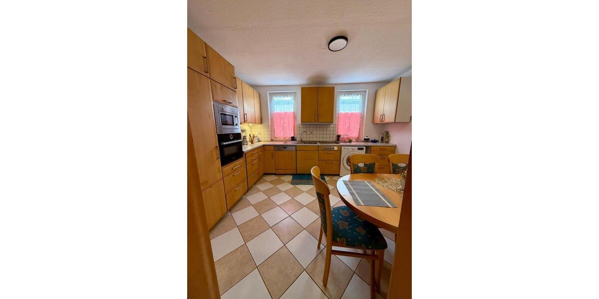 Einfamilienhaus Sulingen - 3 Zimmer, 95 m&sup2;, 990&euro; | Angebot:24463692