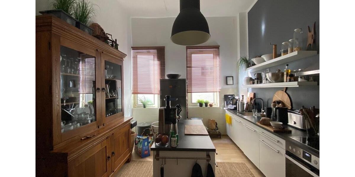 Etagenwohnung Sankt Goar - 6 Zimmer, 160 m&sup2;, 1.350&euro; | Angebot:26185214