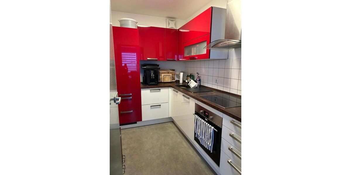 Etagenwohnung Saarlouis - 2 Zimmer, 68 m&sup2;, 620&euro; | Angebot:26626525