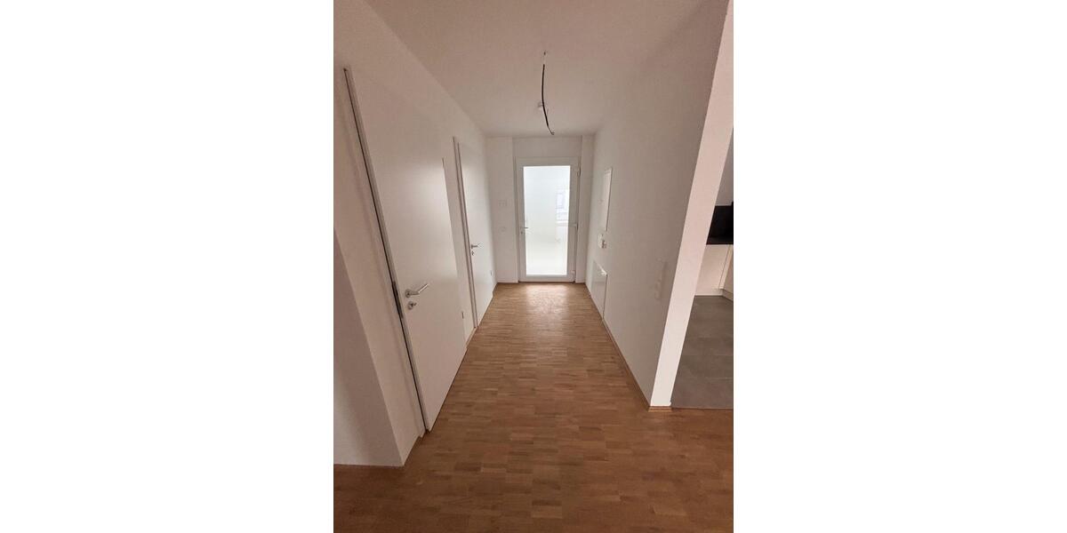Etagenwohnung Eggenstein-Leopoldshafen Leopoldshafen - 3 Zimmer, 89 m&sup2;, 1.240&euro; | Angebot:26489774
