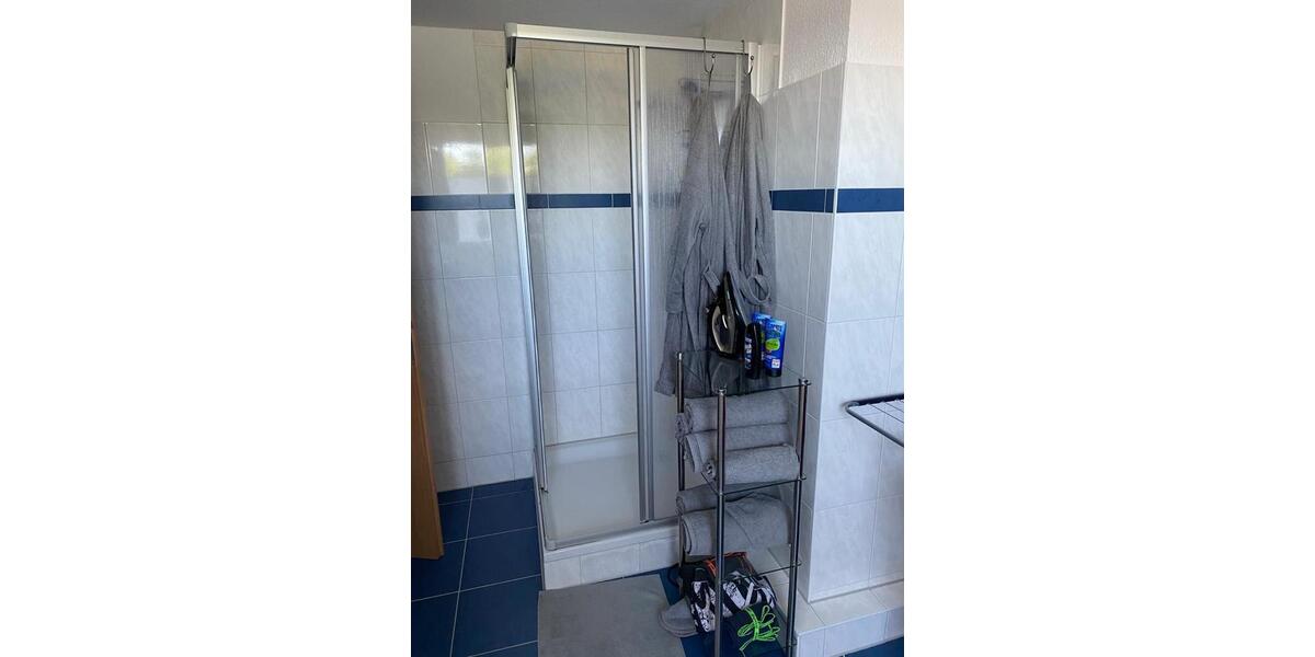 Dachgeschoßwohnung Papendorf - 2 Zimmer, 62 m&sup2;, 600&euro; | Angebot:26652108