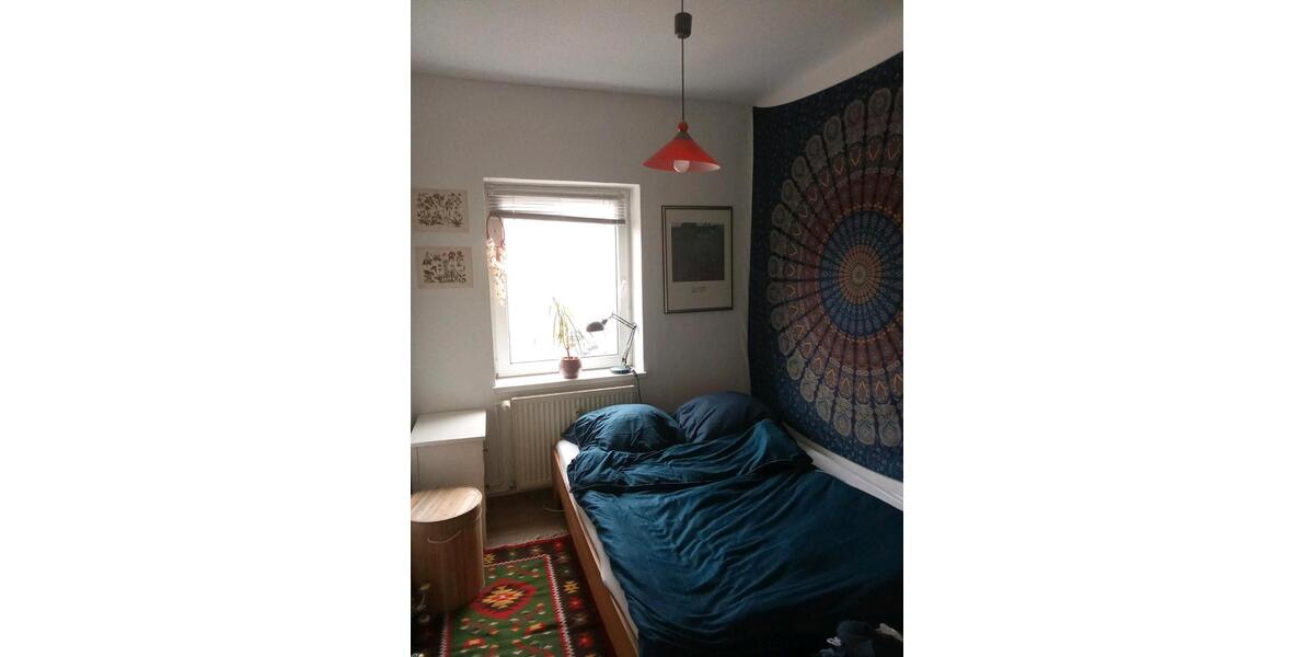 Etagenwohnung Benz - 2 Zimmer, 33 m&sup2;, 420&euro; | Angebot:26271585