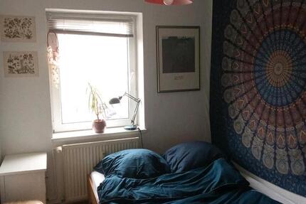 Wohnung Benz - 2 Zimmer, 33 m&sup2;, 420&euro; | Angebot:26271585