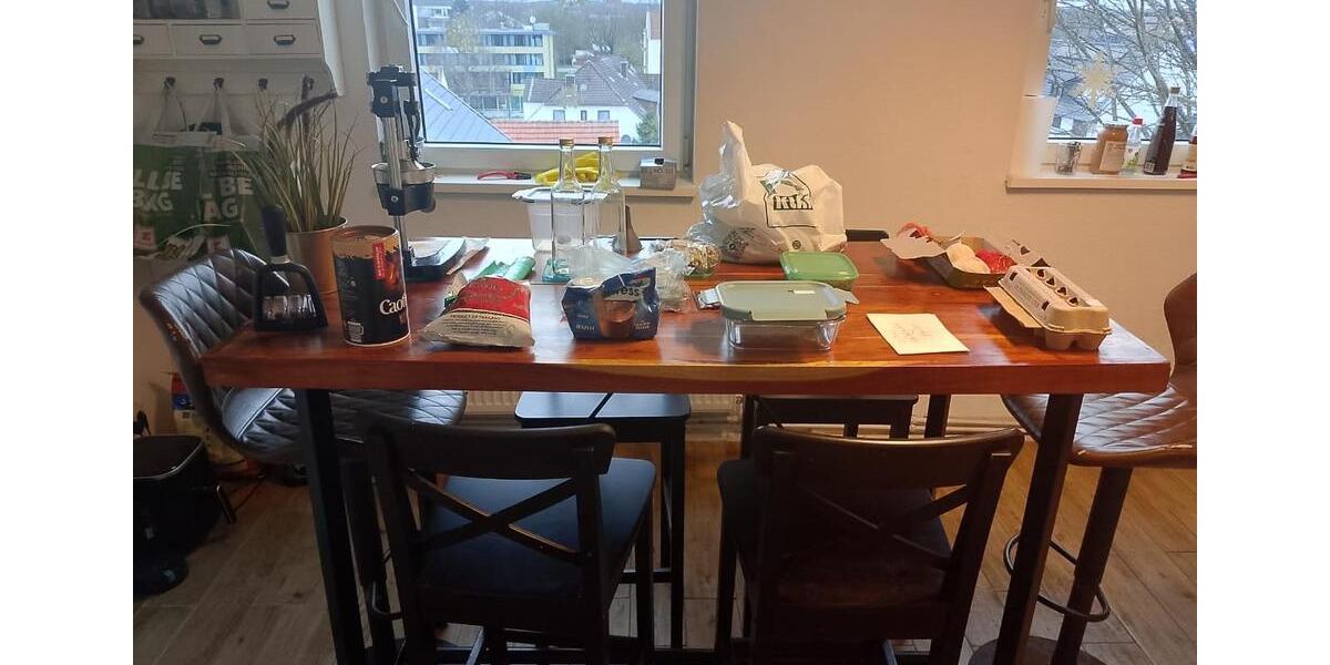 Wohnen auf Zeit Bremerhaven Mitte - 1 Zimmer, 16 m&sup2;, 375&euro; | Angebot:26469943