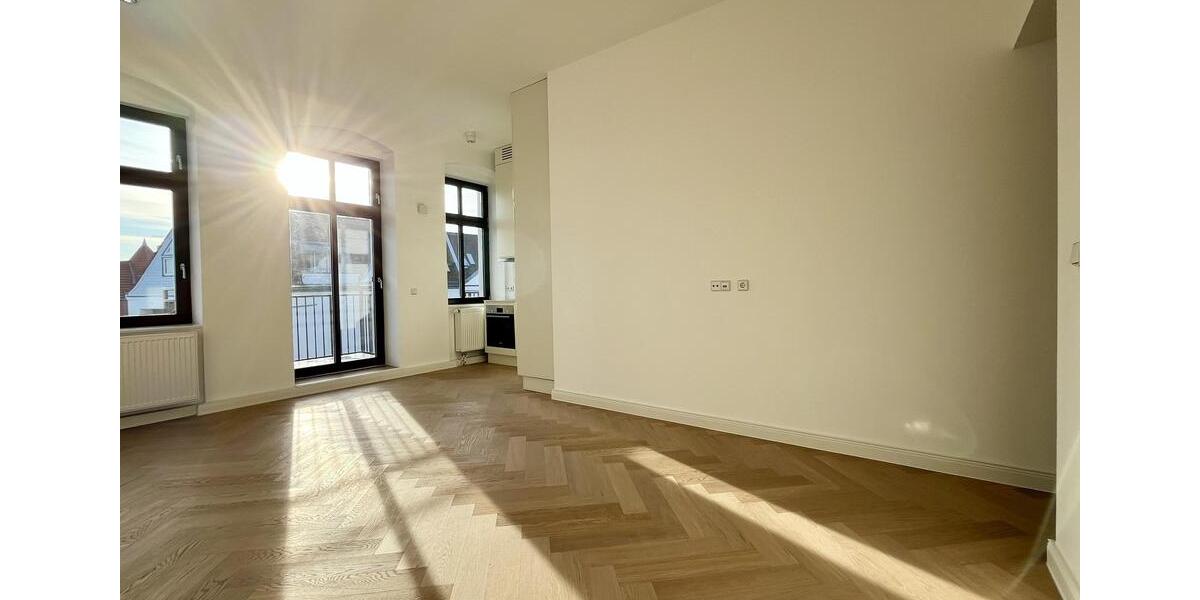 Etagenwohnung Berlin Steglitz-Zehlendorf - 3 Zimmer, 62 m&sup2;, 2.170&euro; | Angebot:25613954