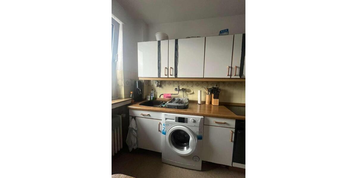 Wohnen auf Zeit Bielefeld Schildesche - 1 Zimmer, 17 m&sup2;, 490&euro; | Angebot:25905967