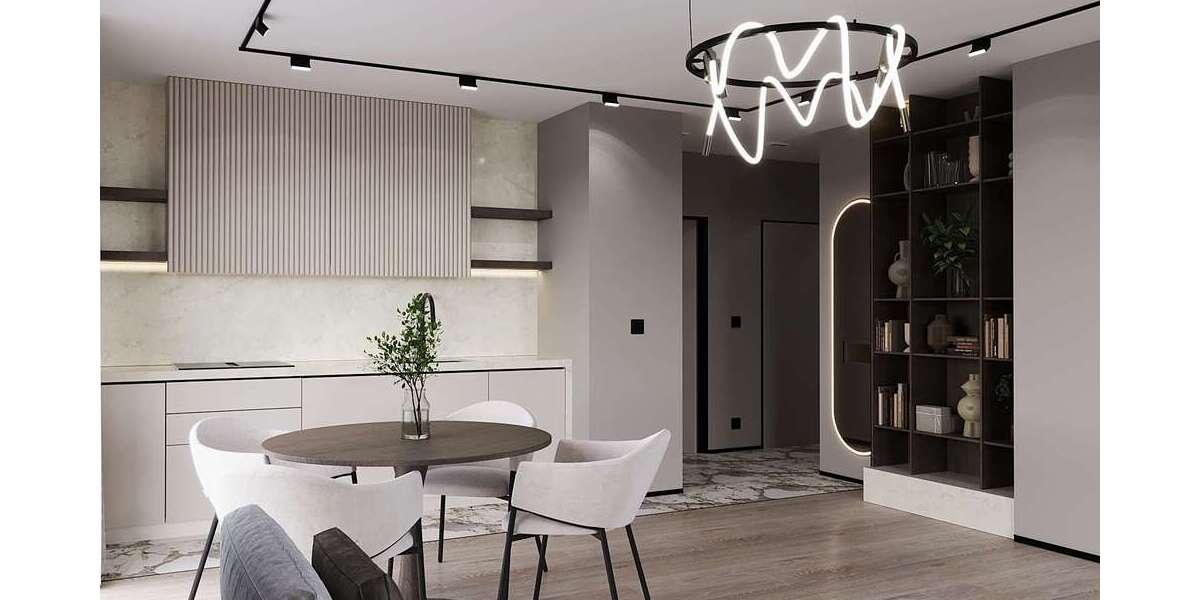 Etagenwohnung Neu-Isenburg Isenburg - 1 Zimmer, 45 m&sup2;, 1.350&euro; | Angebot:24619972