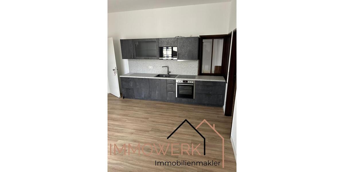 Erdgeschoßwohnung Minden - 3 Zimmer, 121 m&sup2;, 1.050&euro; | Angebot:25433175