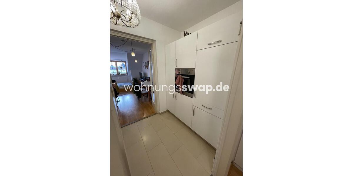 Etagenwohnung München Au-Haidhausen - 1 Zimmer, 36 m&sup2;, 640&euro; | Angebot:24867247
