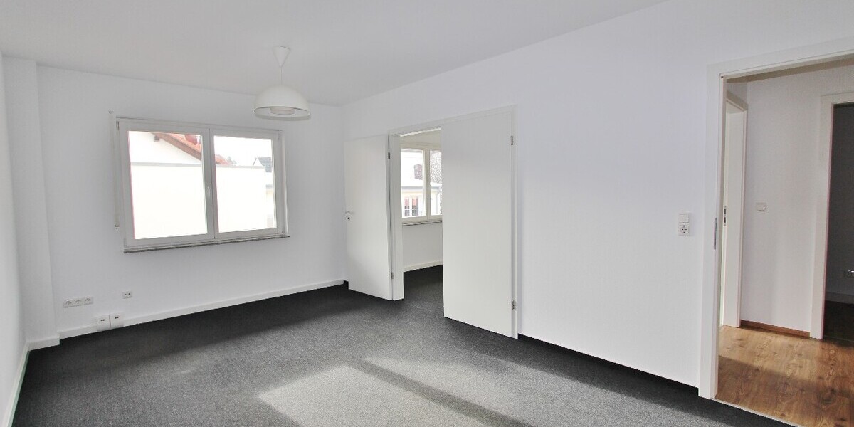 albero:) repräsentatives Firmendomizil - mit Aufzug und Schaufenster - Gewerbeobjekt Seligenstadt | Angebot:24427894