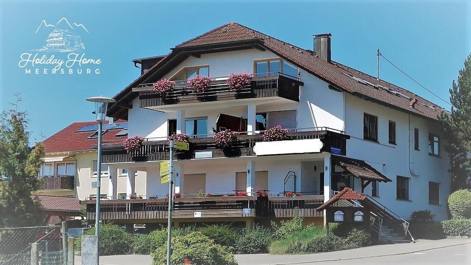 Etagenwohnung Meersburg - 1 Zimmer, 16 m&sup2;, 625&euro; | Angebot:24975224