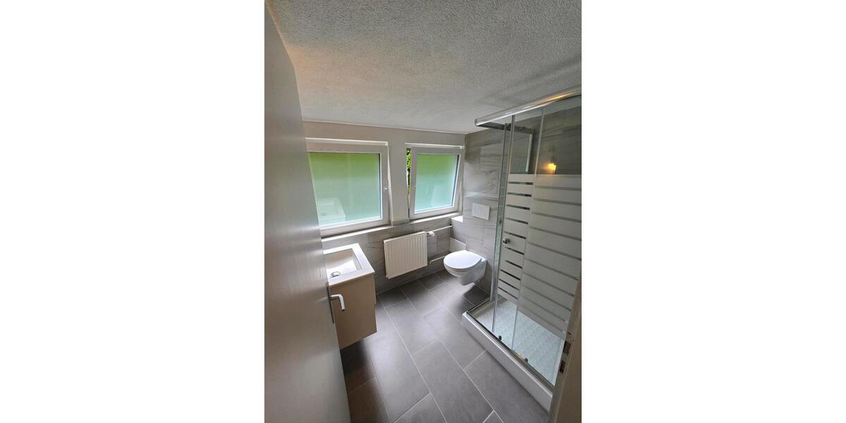 Etagenwohnung Hilchenbach - 3 Zimmer, 87 m&sup2;, 690&euro; | Angebot:26648915