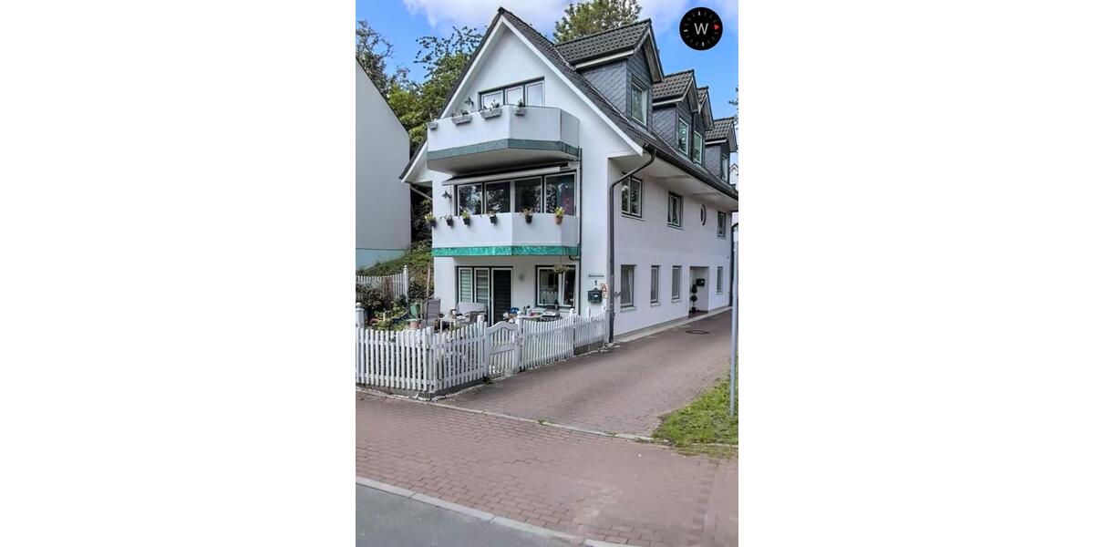 Erdgeschoßwohnung Plön - 4 Zimmer, 110 m&sup2;, 1.100&euro; | Angebot:25940784