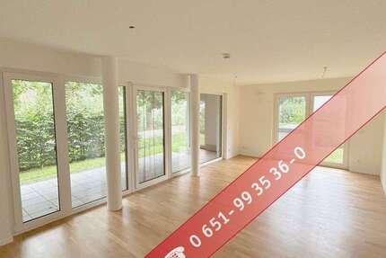 Wohnung Trier Nord - 2 Zimmer, 83 m&sup2;, 1.205&euro; | Angebot:27074707