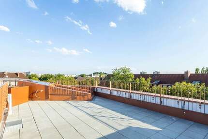 Wohnung München Schwabing-Freimann - 1 Zimmer, 35 m&sup2;, 1.290&euro; | Angebot:27280309