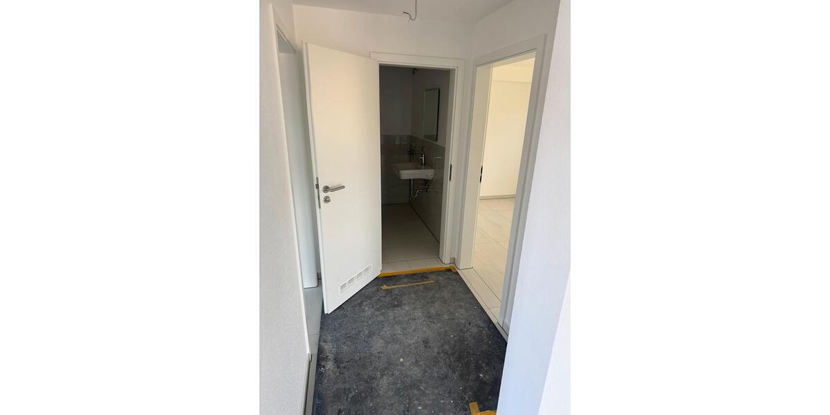 Etagenwohnung Reichelsheim (Odenwald) - 3 Zimmer, 63 m&sup2;, 800&euro; | Angebot:25830884