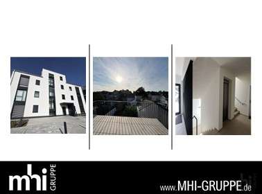 Etagenwohnung Eschweiler Vöckelsberg - 2 Zimmer, 78 m&sup2;, 1.165&euro; | Angebot:27315724