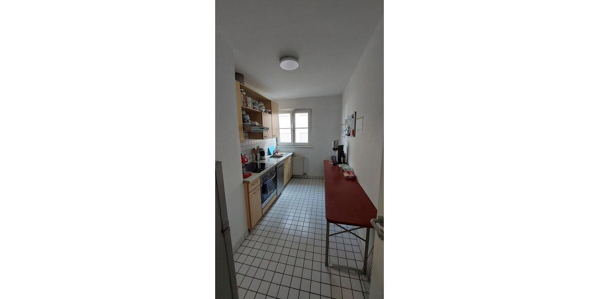Wohnen auf Zeit Biberach an der Riß - 1 Zimmer, 17 m&sup2;, 500&euro; | Angebot:26642126
