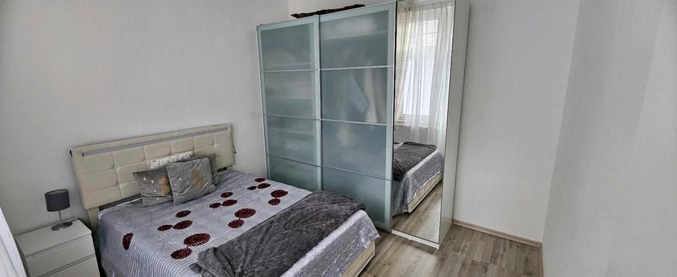 Etagenwohnung Mönchengladbach Süd - 3 Zimmer, 75 m&sup2;, 1.500&euro; | Angebot:26587543