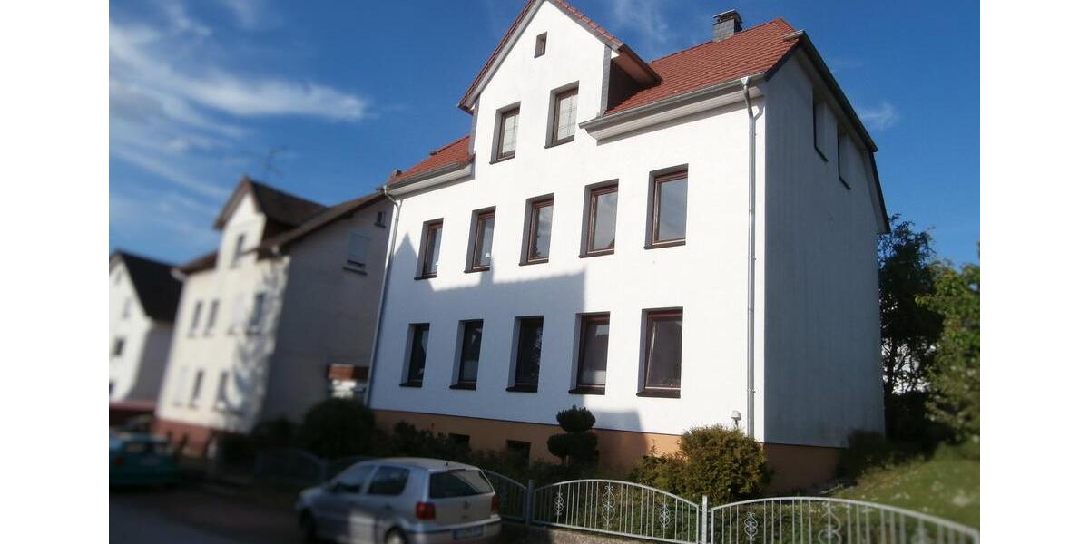 Hochparterre Einbeck - 3 Zimmer, 75 m&sup2;, 460&euro; | Angebot:25919263