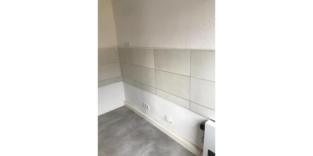 Neu renovierte 1-Zimmer-Wohnung – Bezugsfrei ab 01.01.2026 1 zimmer
