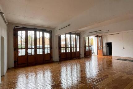 Gewerbefläche Ladenlokal (zentral in Erwitte) zu vermieten zimmer