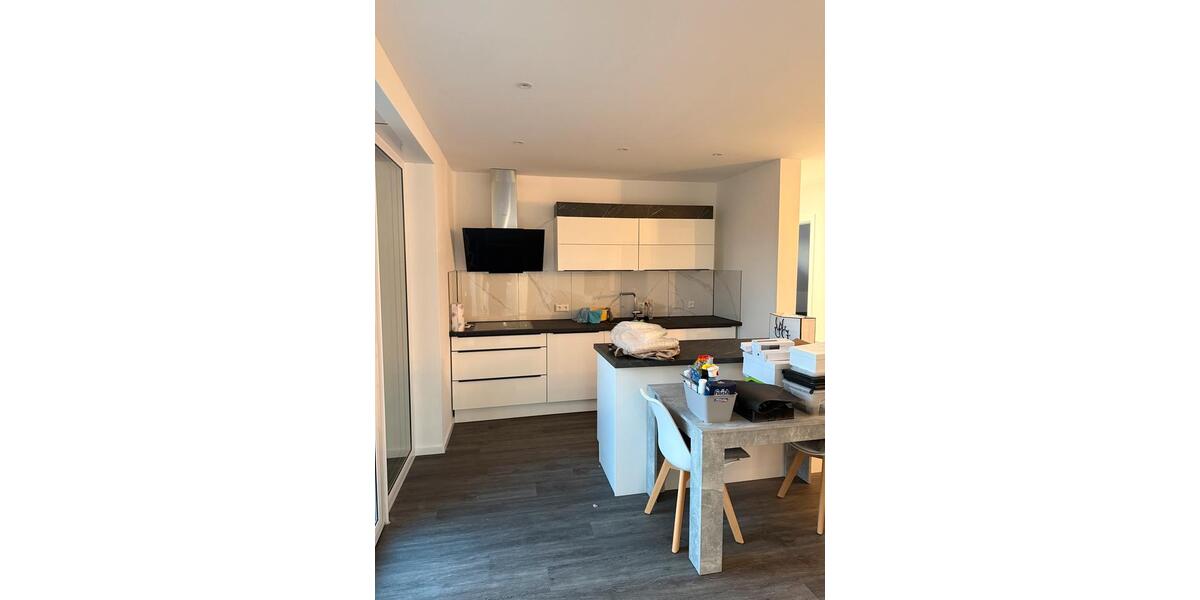 Etagenwohnung Herford - 4 Zimmer, 100 m&sup2;, 1.300&euro; | Angebot:25299056