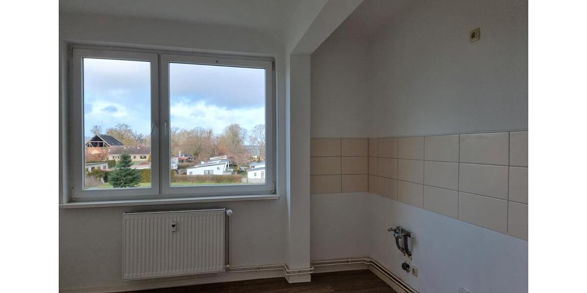 Etagenwohnung Malchin - 2 Zimmer, 59 m&sup2;, 380&euro; | Angebot:26586704