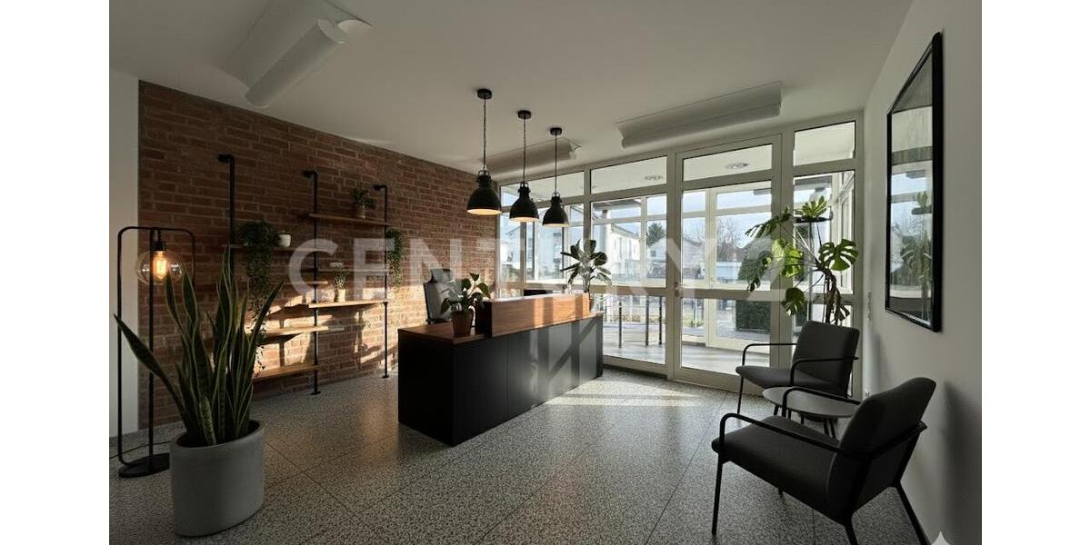 Gewerbeobjekt Rheinfelden (Baden) - 1.350&euro; | Angebot:24593495