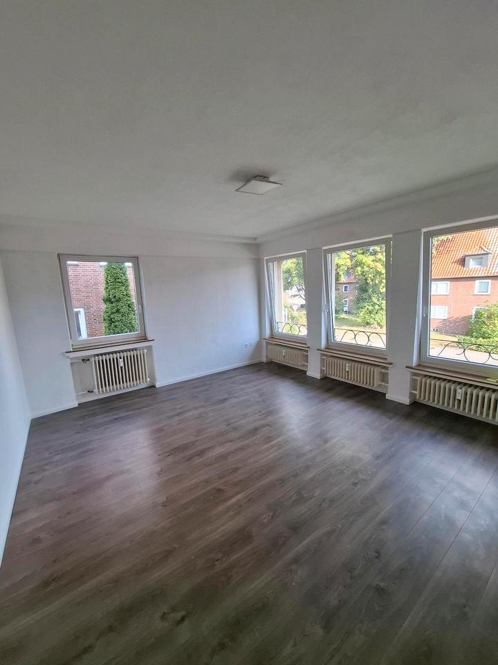 Schöne 3-Zimmer-Wohnung in Delmenhorst Mitte