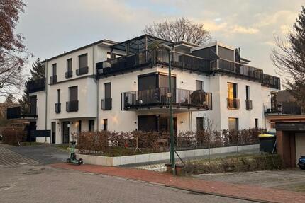 Wohnung Langenhagen Engelbostel - 4 Zimmer, 108 m&sup2;, 1.490&euro; | Angebot:24602388