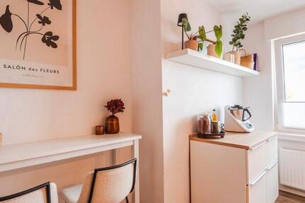 Wohnung Kleve - 3 Zimmer, 68 m&sup2;, 670&euro; | Angebot:25257702