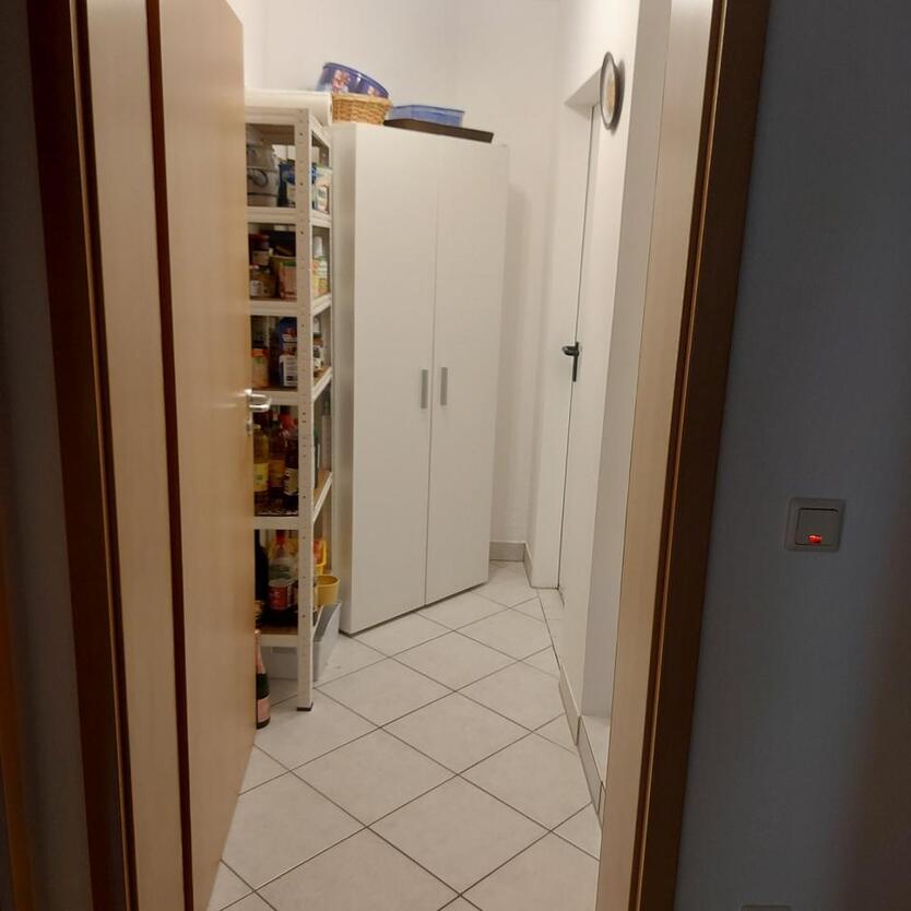 EinliegerWohnung