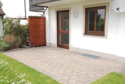 Wohnung Türkheim - 1 Zimmer, 40 m&sup2;, 500&euro; | Angebot:25367440