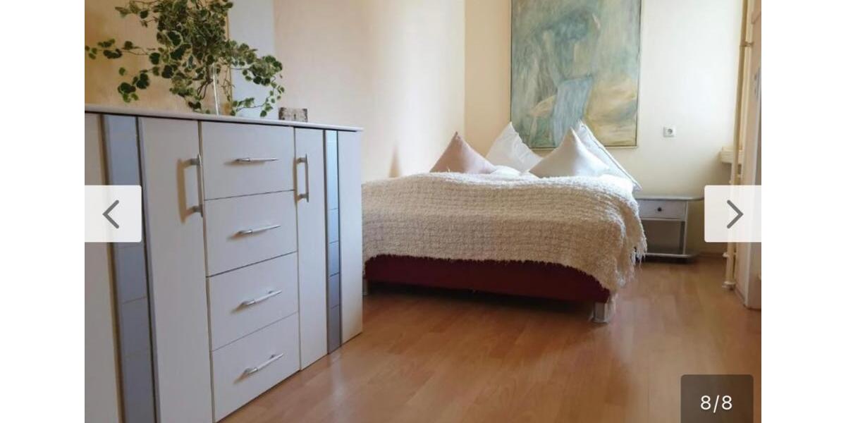 Etagenwohnung Sassenburg - 2 Zimmer, 40 m&sup2;, 450&euro; | Angebot:25145712