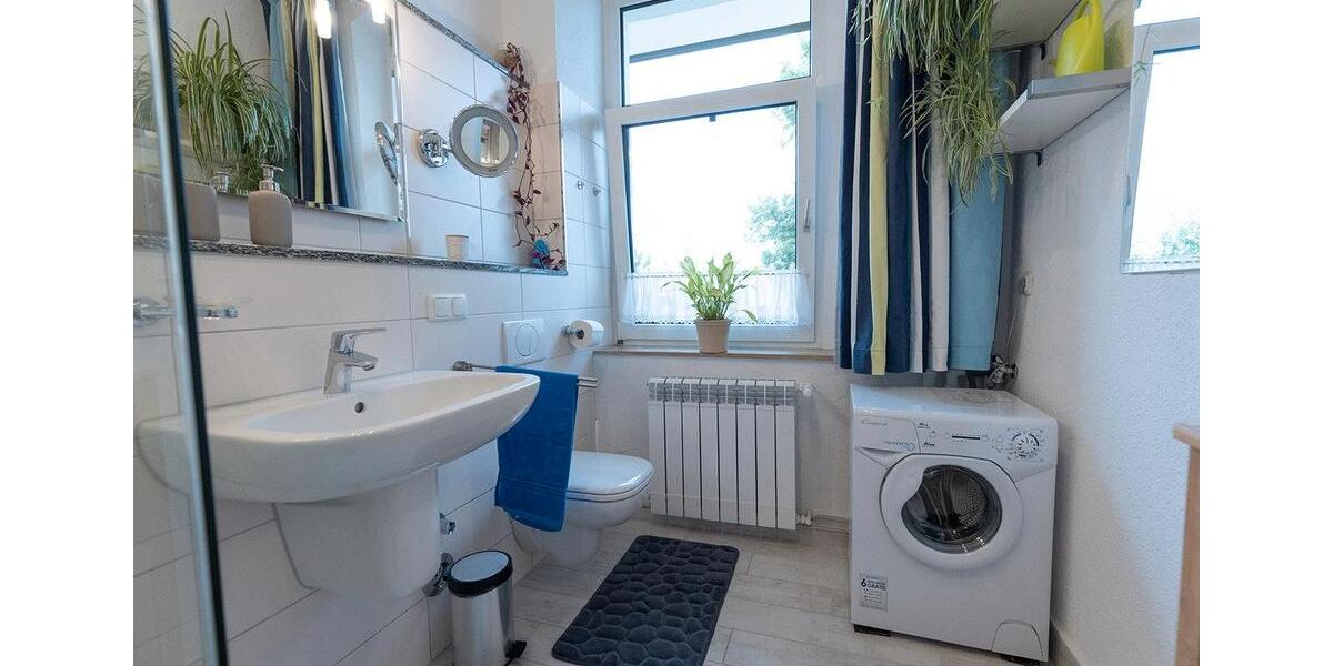 Wohnen auf Zeit Auerbach/Vogtland Vogtland - 5 Zimmer, 100 m&sup2;, 30&euro; | Angebot:26582454