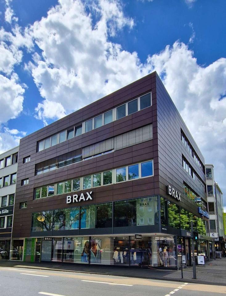 Mit Domblick: Repräsentative und hochwertige Büroflächen mitten in der City