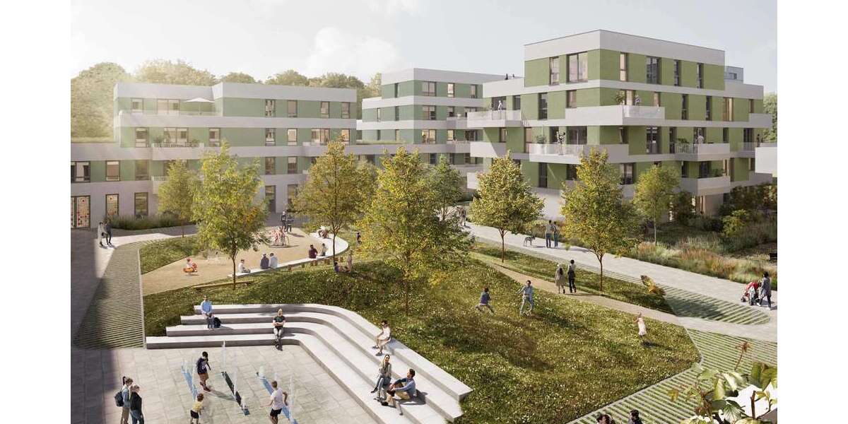 Wohnung zum Mieten in Bruchsal 2.447,90 € 188.3 m² 5 zimmer